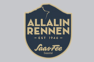 Allalin Rennen